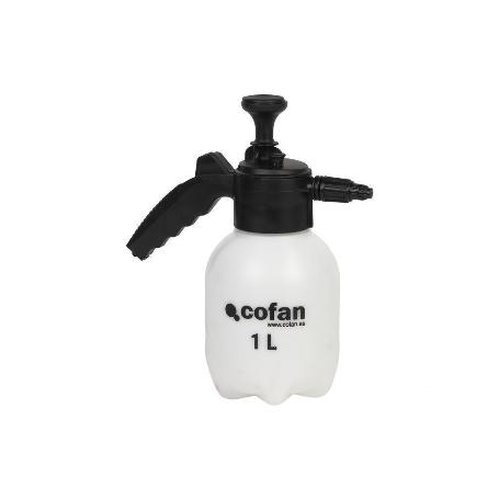 PULVERIZADOR DE PRESIÓN 1 L