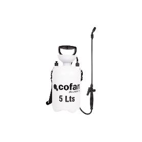 PULVERIZADOR DE PRESIÓN 5 L