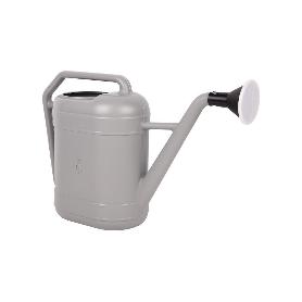 REGADERA GRIS 6 LITROS