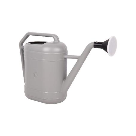 REGADERA GRIS 6 LITROS