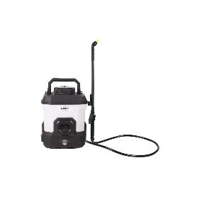 PULVERIZADOR ELÉCTRICO DE 5 L BATERÍA LI-ION 12 V 2.0 AH