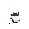 PULVERIZADOR ELÉCTRICO DE 5 L BATERÍA LI-ION 12 V 2.0 AH