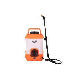 PULVERIZADOR ELÉCTRICO DE 8 L BATERÍA LI-ION 12 V 2.0 AH