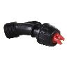 PULVERIZADOR DE ESPALDA 16 L DUAL- ELECTRICO/MANUAL