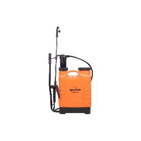 PULVERIZADOR DE ESPALDA 12 L MANUAL