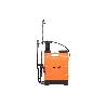 PULVERIZADOR DE ESPALDA 12 L MANUAL