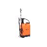 PULVERIZADOR DE ESPALDA 12 L MANUAL