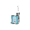 PULVERIZADOR DE ESPALDA 16 L DUAL - ELÉCTRICO/MANUAL LI-ION 12 V 8.0 AH