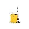 PULVERIZADOR DE ESPALDA 12 L ELÉCTRICO LI-ION 12 V 8.0 AH