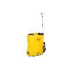 PULVERIZADOR DE ESPALDA 12 L ELÉCTRICO LI-ION 12 V 8.0 AH