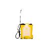 PULVERIZADOR DE ESPALDA 12 L ELÉCTRICO LI-ION 12 V 8.0 AH