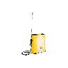 PULVERIZADOR DE ESPALDA ELÉCTRICO 16 L LI-ION 12 V 8.0 AH