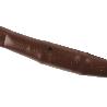 TUBO 50M RIEGO GOTEO MARRON (GOTERO A 0,33M) Ø16MM