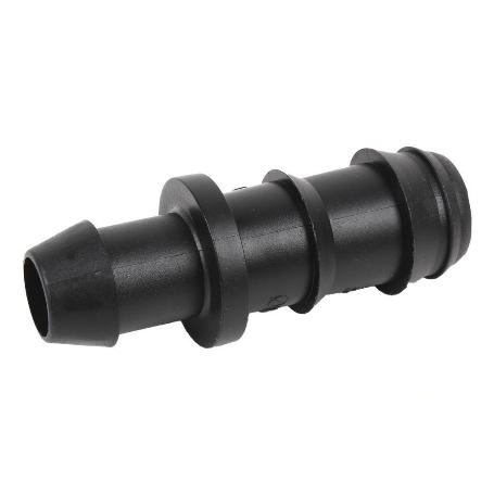 CONEXIÓN CTR PE Ø16MM SIN PASAMUROS VENTA UNITARIA