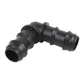 CONEXIÓN CODO 90º Ø16MM VENTA UNITARIA