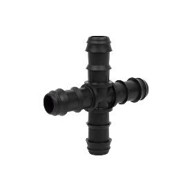 CONEXIÓN CRUZ Ø16MM VENTA UNITARIA