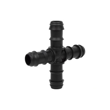 CONEXIÓN CRUZ Ø16MM VENTA UNITARIA
