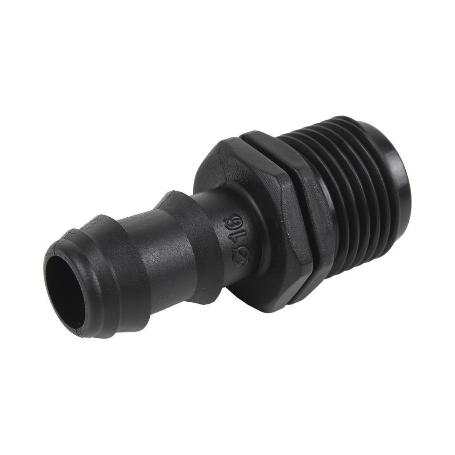 ENLACE MIXTO Ø16MM-3/4 VENTA UNITARIA
