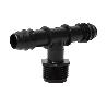 CONEXIÓN EN T R.MACHO Ø16MM-1/2 VENTA UNITARIA
