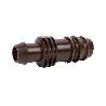CONEXIÓN CTR Ø16MM (MARRÓN-MAX SEGUR.) VENTA UNITARIA