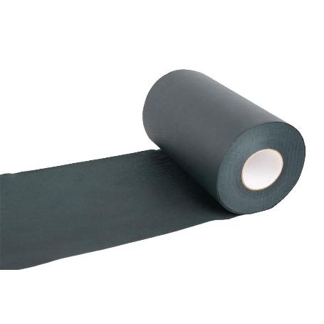CINTA DE UNIÓN PARA CÉSPED ARTIFICIAL SIN ADHESIVO 30 CM X 50 M VERDE