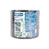 CINTA DE UNIÓN PARA CÉSPED ARTIFICIAL SIN ADHESIVO 15 CM X 50 M VERDE