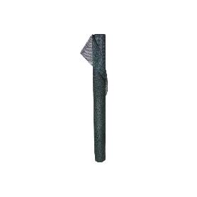 MALLA SOMBREO VERDE OSCURO 90% / 120 GRS - 2 X10 MTS
