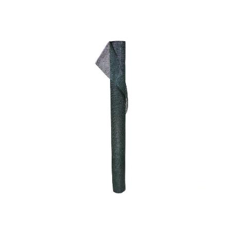 MALLA SOMBREO VERDE OSCURO 90% / 120 GRS - 2 X10 MTS