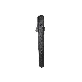MALLA SOMBREO NEGRA 80% / 90 GRS - 4 X 50 MTS