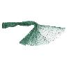 MALLA ANTIPAJAROS 2X10M 7G/M2