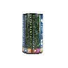 CINTA DE UNIÓN PARA CÉSPED ARTIFICIAL DOBLE CARA 15 CM X 5 M VERDE