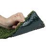 CINTA DE UNIÓN PARA CÉSPED ARTIFICIAL DOBLE CARA 15 CM X 5 M VERDE
