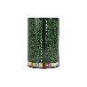 CINTA DE UNIÓN PARA CÉSPED ARTIFICIAL DOBLE CARA 15 CM X 10 M VERDE
