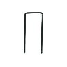 PACK 10 GRAPAS EN U 15 CM PARA CÉSPED ARTIFICIAL