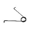 MUELLE TIJERA 9001 8080 VENTA UNITARIA