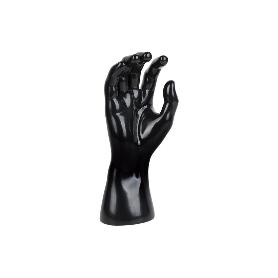 EXPOSITOR DE GUANTES BASE MAGNÉTICA