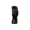 EXPOSITOR DE GUANTES BASE MAGNÉTICA
