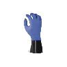 EXPOSITOR DE GUANTES BASE MAGNÉTICA