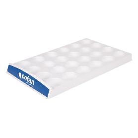 EXPOSITOR PARA CARTUCHOS DE SILICONA