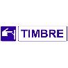 SEÑAL GLASSPACK ADHESIVA 175X45MM. TIMBRE