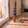 ESPUMA DE POLIURETANO EN AEROSOL. MONTAJE Y SELLADO. PUERTAS Y VENTANAS. EXPANSIÓN CONTROLADA. 750CC - QUILOSA