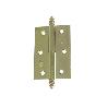 BISAGRA 541-60 LATON IZDA AMIG