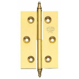 BISAGRA 1006-70 LATON DCH AMIG