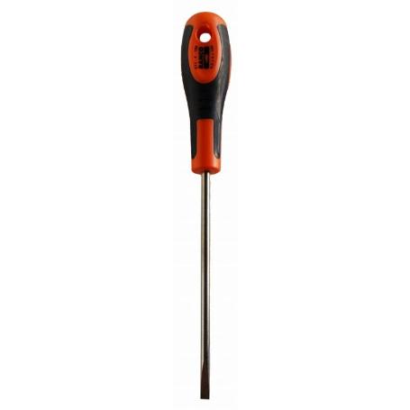 DESTORNILLADOR SERIE 600 BOCA RECTA 6,5*150 BAHCO