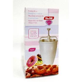ROSQUILLERA 7651 15 CM