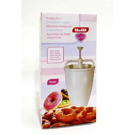 ROSQUILLERA 7651 15 CM