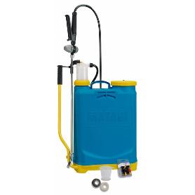 MOCHILA SUPERAGRO 16 LITROS
