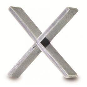 CRUCETAS 1 MM 02911