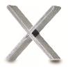 CRUCETAS 1 MM 02911
