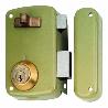 CERRADURA LINCE 5056A-BO/ 60 DERECHA